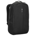 HYPER HyperPack Pro plecak Plecak turystyczny Czarny Cordura, Nylon - 2424135