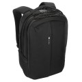 HYPER HyperPack Pro plecak Plecak turystyczny Czarny Cordura, Nylon - 2424142
