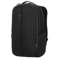 HYPER HyperPack Pro plecak Plecak turystyczny Czarny Cordura, Nylon - 2424136