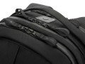 HYPER HyperPack Pro plecak Plecak turystyczny Czarny Cordura, Nylon - 2424143