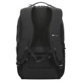 HYPER HyperPack Pro plecak Plecak turystyczny Czarny Cordura, Nylon - 2424134