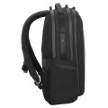 HYPER HyperPack Pro plecak Plecak turystyczny Czarny Cordura, Nylon - 2424137