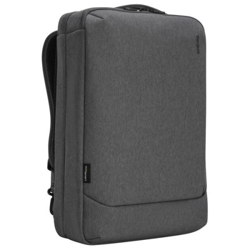 Targus Cypress EcoSmart 39,6 cm (15.6") Plecak Szary - 1955603