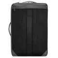 Targus Cypress EcoSmart 39,6 cm (15.6") Plecak Szary - 1955599