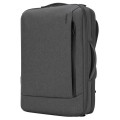 Targus Cypress EcoSmart 39,6 cm (15.6") Plecak Szary - 1955597