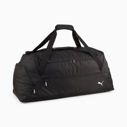 Torba Puma Team Goal L czarna - 2324323