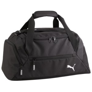 Sportowa torba PUMA teamGOAL 28 l Poliester Czarny