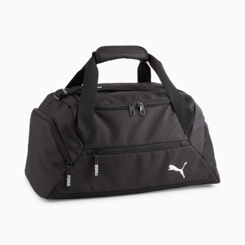 PUMA teamGOAL sportowa torba 28 l Poliester Czarny - 2324334