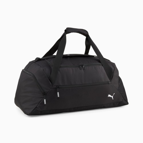 PUMA teamGOAL sportowa torba 55 l Poliester Czarny - 2324340