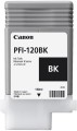 Canon Tusz PFI-120BK 2885C001 black - 2424196