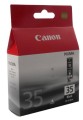 Canon 1509B001 nabój z tuszem 1 szt. Oryginalny Czarny - 2424200