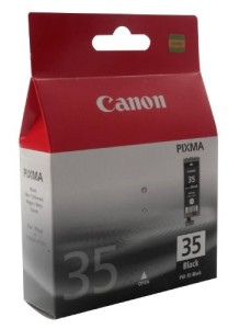 Tusz Canon PGI-35 Black