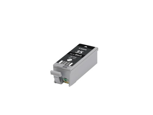 Canon 1509B001 nabój z tuszem 1 szt. Oryginalny Czarny - 2424200