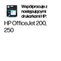 HP 62 oryginalny wkład atramentowy trójkolorowy - 2374239