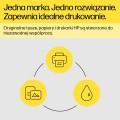 HP 62 oryginalny wkład atramentowy trójkolorowy - 2203848