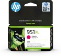 HP 951XL Oryginalny Purpurowy 1 szt. - 2424269