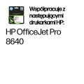 HP 951XL Oryginalny Purpurowy 1 szt. - 2424270