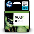 HP Oryginalny czarny wkład atramentowy 903XL - 1934597