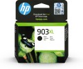 HP Oryginalny czarny wkład atramentowy 903XL - 2424308