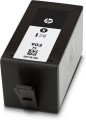 HP Oryginalny czarny wkład atramentowy 903XL - 1934598