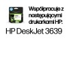 HP Oryginalny wkład atramentowy 302XL, trójkolorowy XL - 2424330