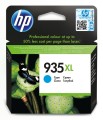 HP 935XL oryginalny wkład atramentowy błękitny XL - 1934374