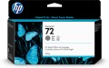 HP 72 wkład atramentowy szary 130 ml - 2424391