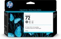 HP 72 wkład atramentowy szary 130 ml - 1934317
