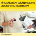 HP Wkład z atramentem błękitnym DesignJet 728 o pojemności 300 ml - 2424481