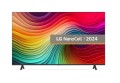 LG NanoCell NANO81 55NANO81T3A Telewizor 139,7 cm (55") 4K Ultra HD Smart TV Wi-Fi Niebieski - 2324518