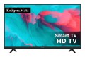 Krüger&Matz KM0232-S5 Telewizor 81,3 cm (32") HD Smart TV Czarny - 2413052
