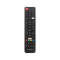 Krüger&Matz KM0232-S5 Telewizor 81,3 cm (32") HD Smart TV Czarny - 1732425