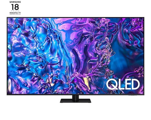 Samsung Q70D QE85Q70DAT 2,16 m (85") 4K Ultra HD Smart TV Wi-Fi Czarny - 2346285