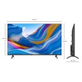 Telewizor 32" METZ 32MTE6000Y - 2424522