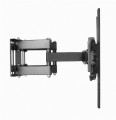 Gembird WM-55ST-04 uchwyt do telewizorów 139,7 cm (55") Czarny - 2277636