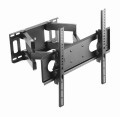 Gembird WM-55ST-04 uchwyt do telewizorów 139,7 cm (55") Czarny - 2277644