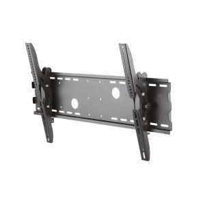 Uchwyt do ekranów Neomounts PLASMA-W200BLACK ścienny 37"-85" max VESA 865x480 max 100 kg Black