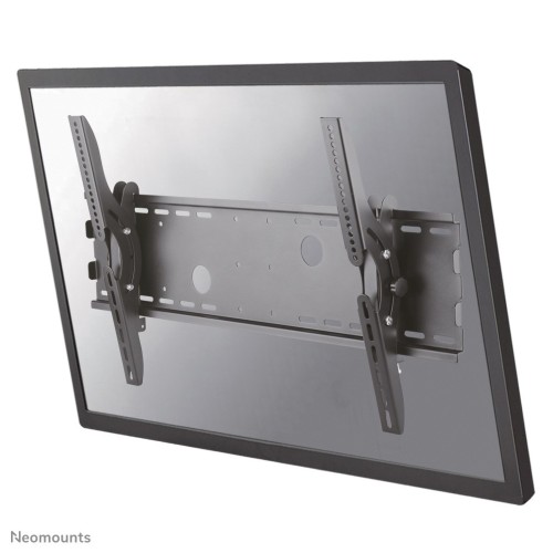 Neomounts PLASMA-W200BLACK uchwyt do telewizorów 2,16 m (85") Czarny - 1935571