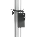Techly ICA-TR32 uchwyt do telewizorów 177,8 cm (70") Srebrny - 2424628