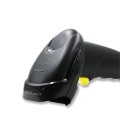 Czytnik kodów kreskowych Qoltec laserowy 1D | USB | Czarny - 1132400