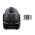 Czytnik kodów kreskowych Qoltec laserowy 1D | USB | Czarny - 1132399