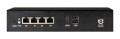 Securepoint Black Dwarf Pro G5 VPN firewall (hardware) Komputer stacjonarny 2,83 Gbit/s - 2424728