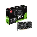 Karta graficzna MSI GeForce RTX 3050 VENTUS 2X XS 8 GB OC - 2088747