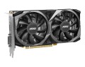 Karta graficzna MSI GeForce RTX 3050 VENTUS 2X XS 8 GB OC - 2088743