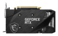 Karta graficzna MSI GeForce RTX 3050 VENTUS 2X XS 8 GB OC - 2424831