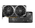 Karta graficzna MSI GeForce RTX 3050 VENTUS 2X XS 8 GB OC - 2088746