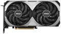 MSI VENTUS GeForce RTX 4070 2X E1 12G OC NVIDIA 12 GB GDDR6 - 2184534