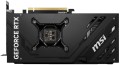 MSI VENTUS GeForce RTX 4070 2X E1 12G OC NVIDIA 12 GB GDDR6 - 2298375