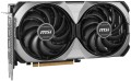 MSI VENTUS GeForce RTX 4070 2X E1 12G OC NVIDIA 12 GB GDDR6 - 2298374