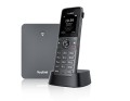 Yealink W73P telefon VoIP Szary TFT - 1134067